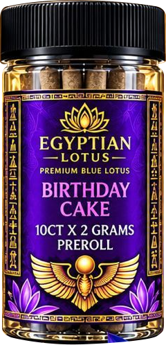 Cleopatra's Cake